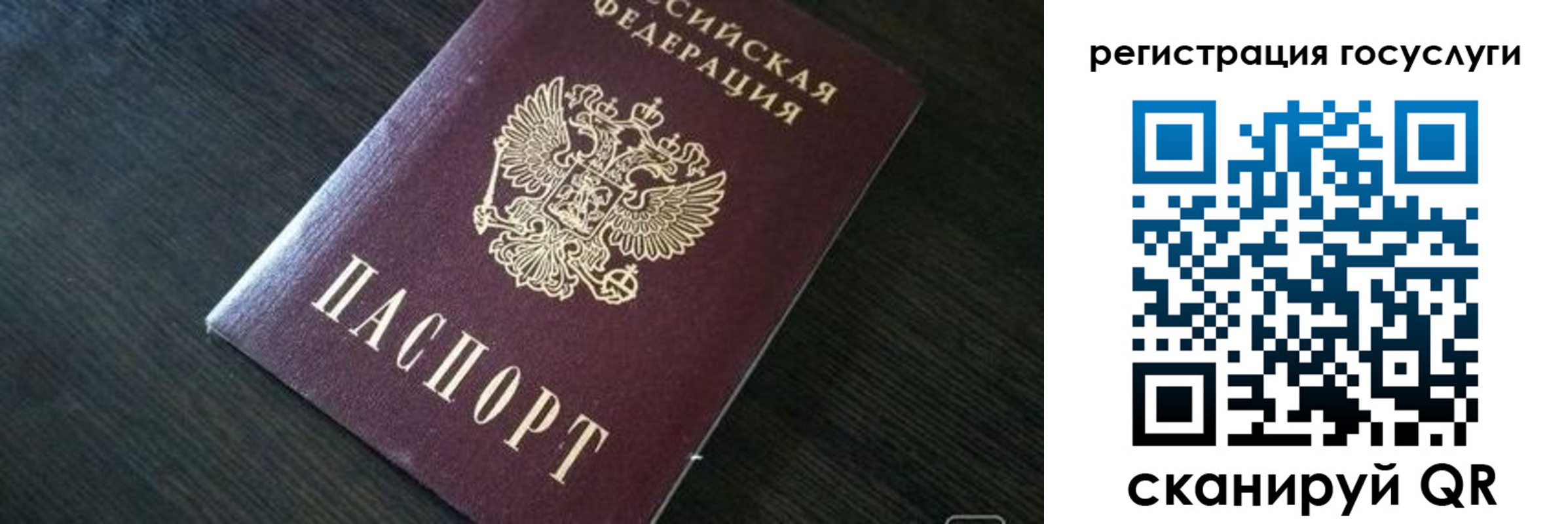 прописка ребенка в Черняховске
